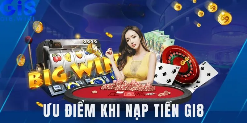 Hướng dẫn nạp tiền