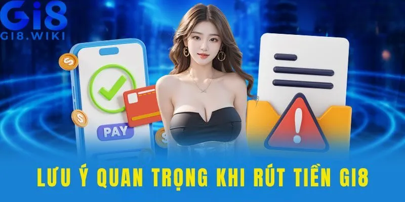 Hướng dẫn rút tiền