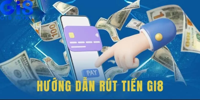 Hướng dẫn rút tiền