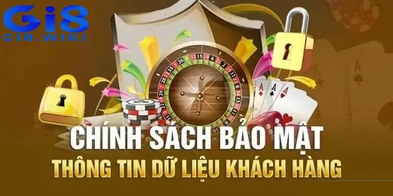 Chính sách bảo mật