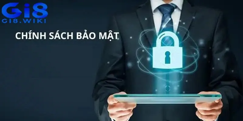 Chính sách bảo mật